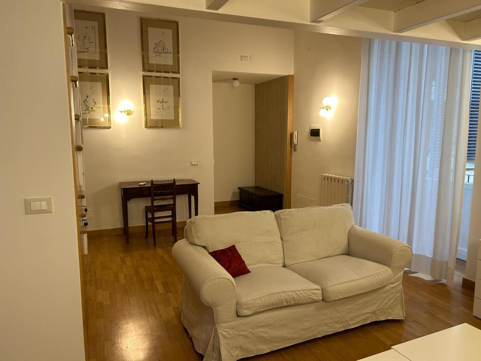 Hotel Assunta Domus Roma Exterior foto
