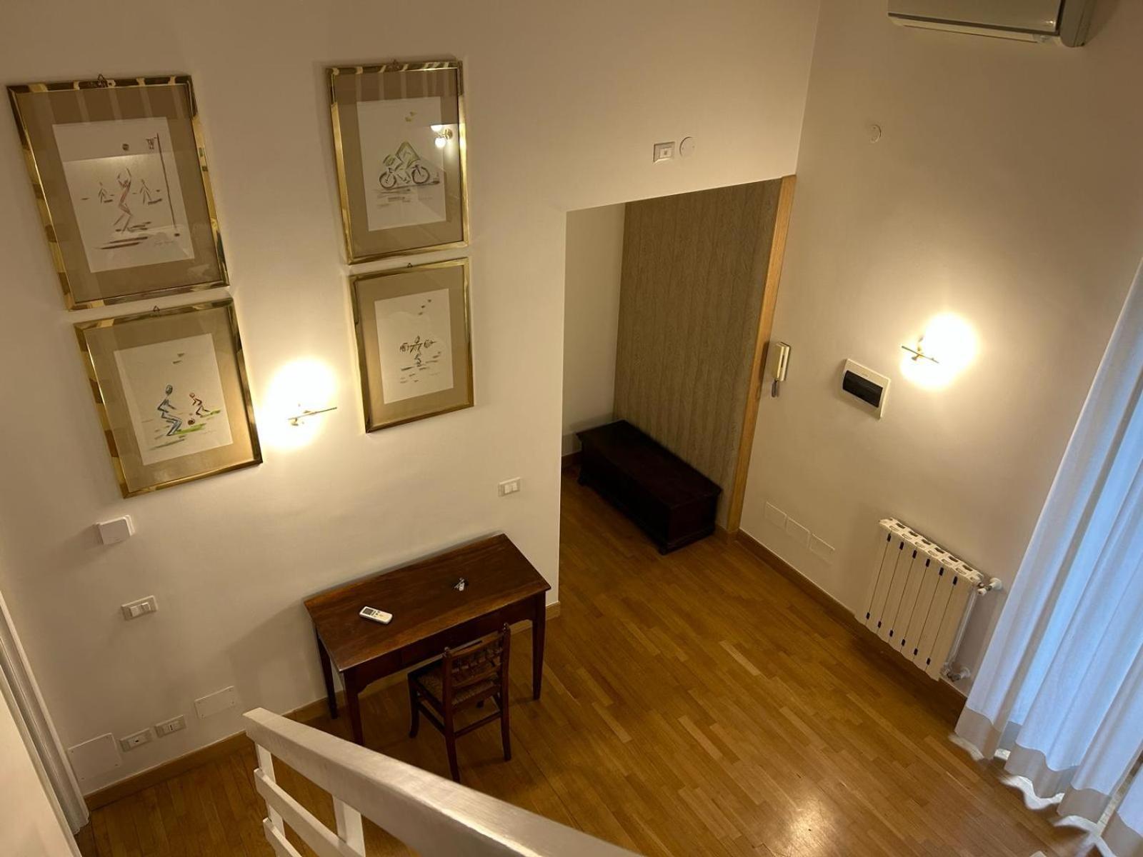 Hotel Assunta Domus Roma Exterior foto