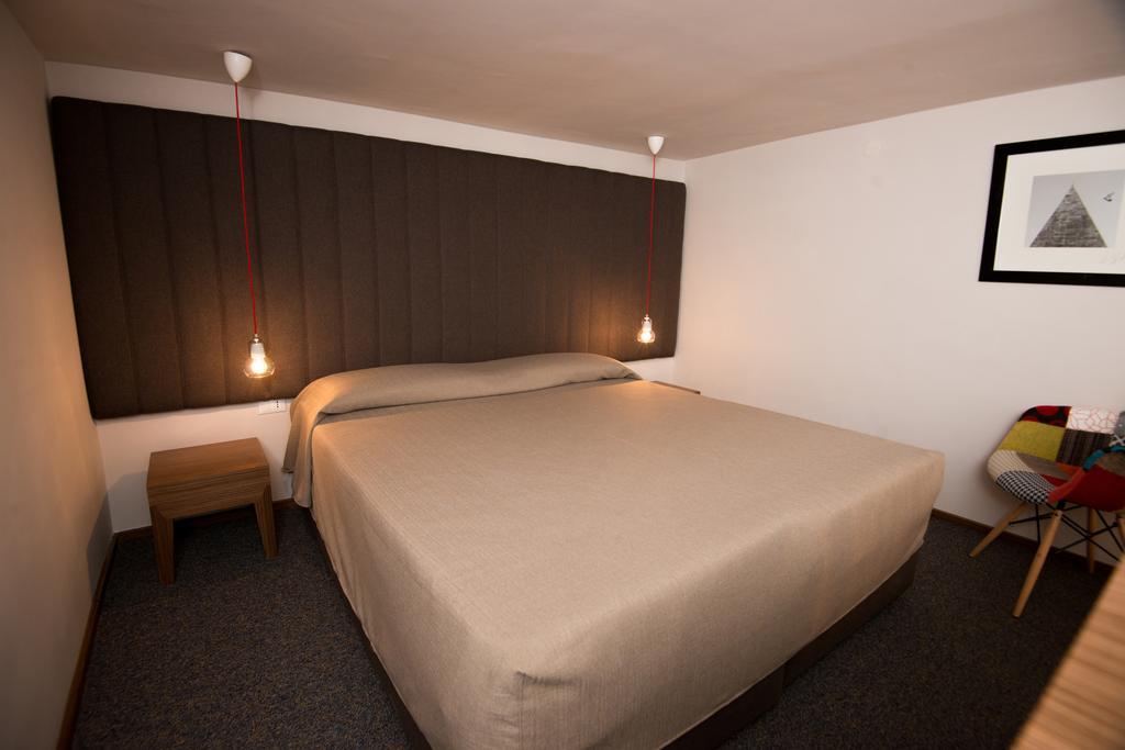 Hotel Assunta Domus Roma Habitación foto