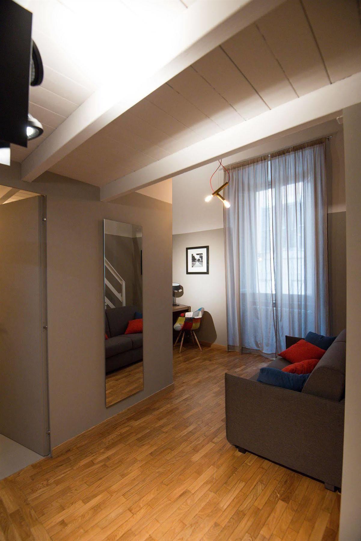 Hotel Assunta Domus Roma Exterior foto