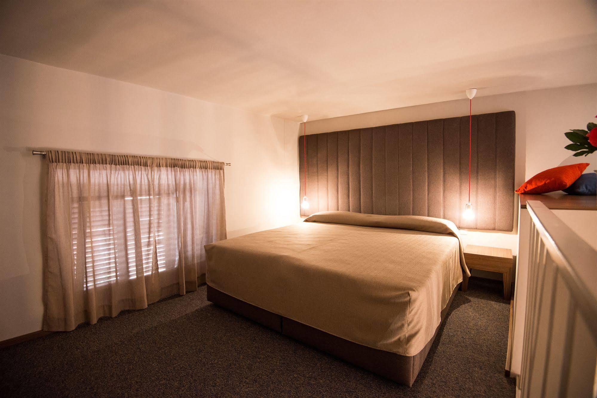 Hotel Assunta Domus Roma Exterior foto